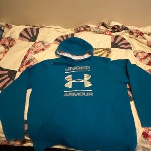 Under armor Hoodie